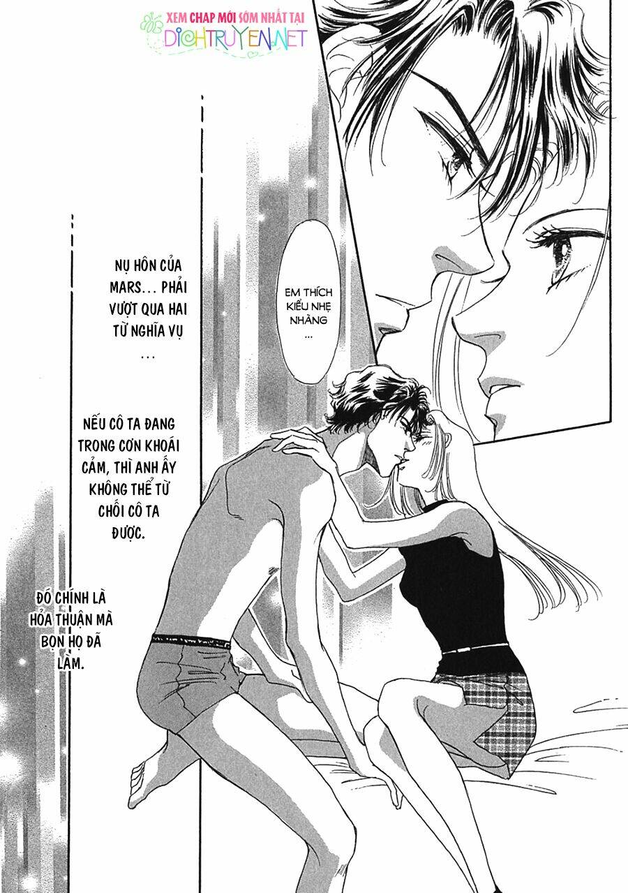 Gold (Fujita Kazuko) Chương 11 Ảnh 11