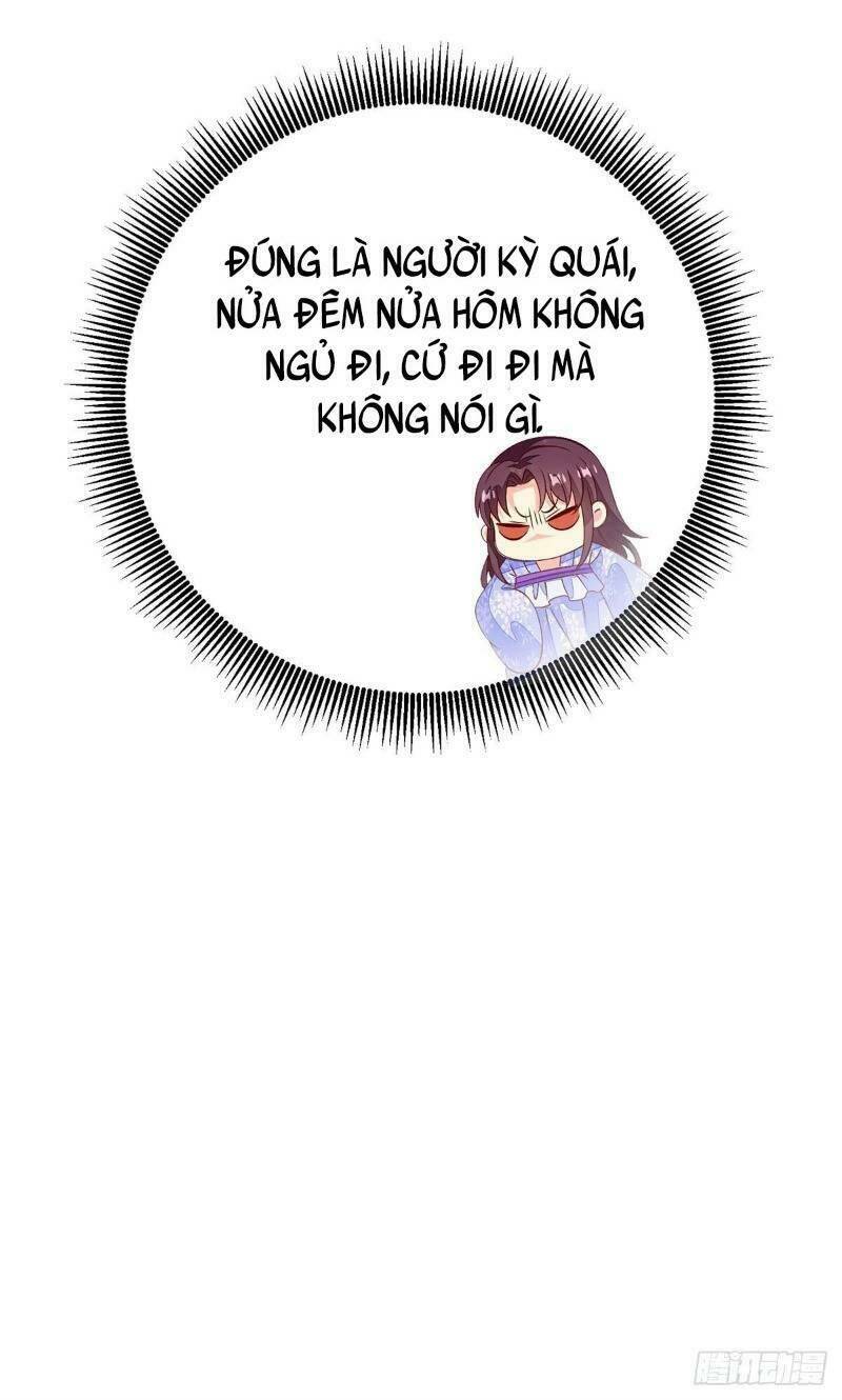 Đế Hoàng Chi Thần Y Khí Phi Chương 45 Ảnh 37