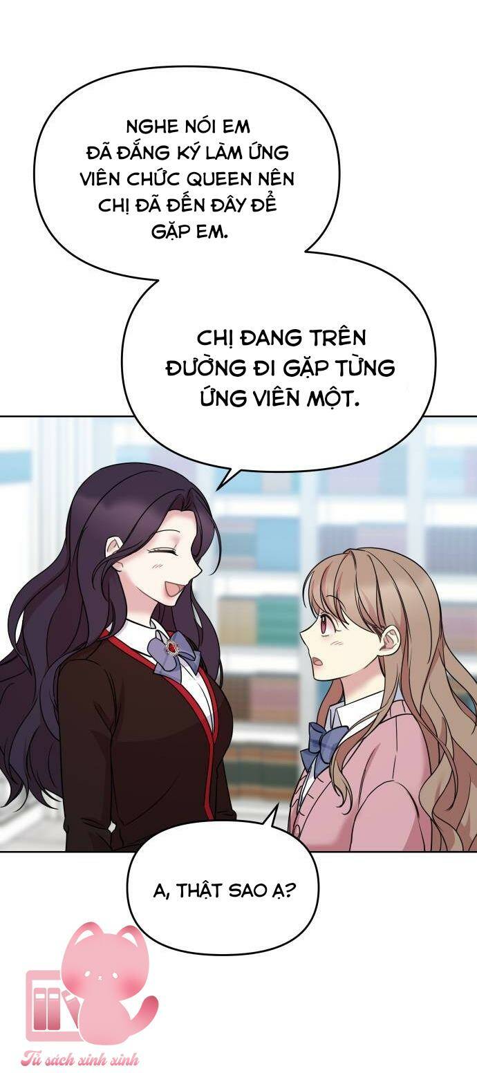 Quản Gia, Làm Ơn! Chương 21 Ảnh 39