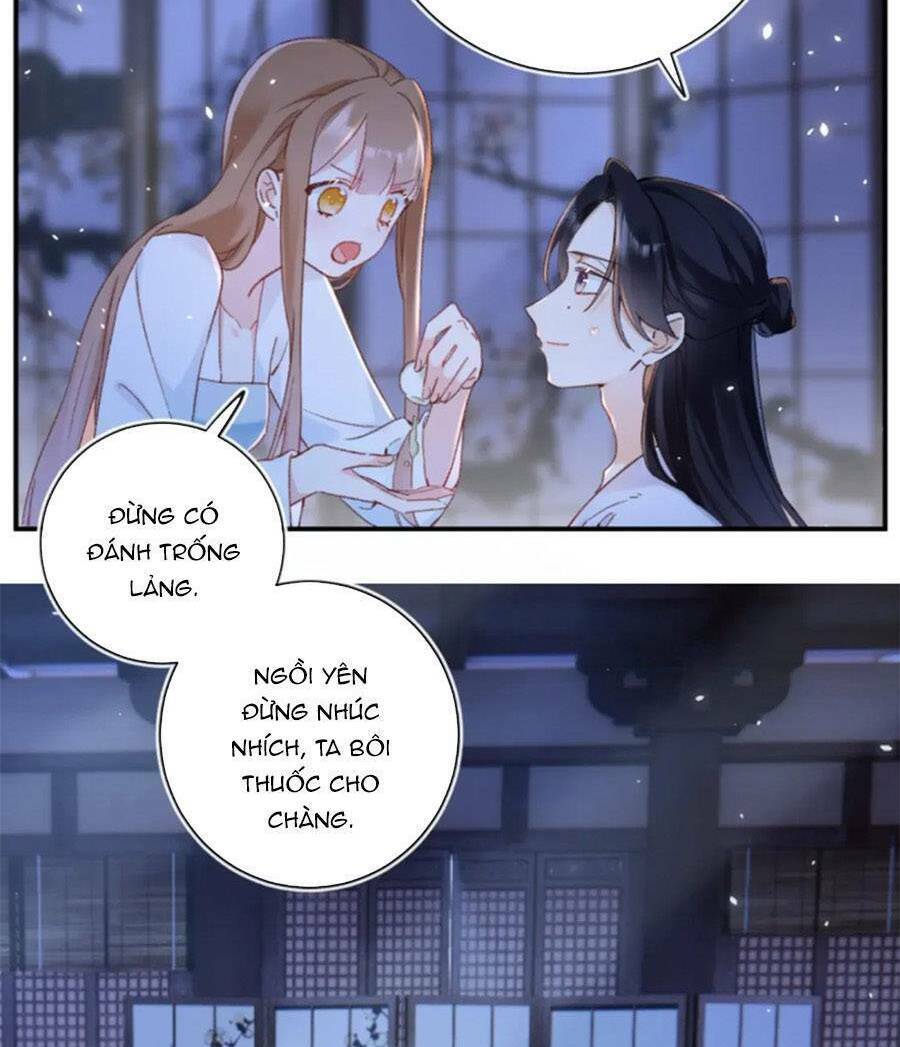 Lui Lui Lui Lui Ra! Chương 109 Ảnh 37