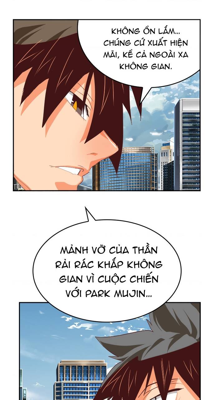 Chúa Tể Học Đường Chương 567.5 Ảnh 7