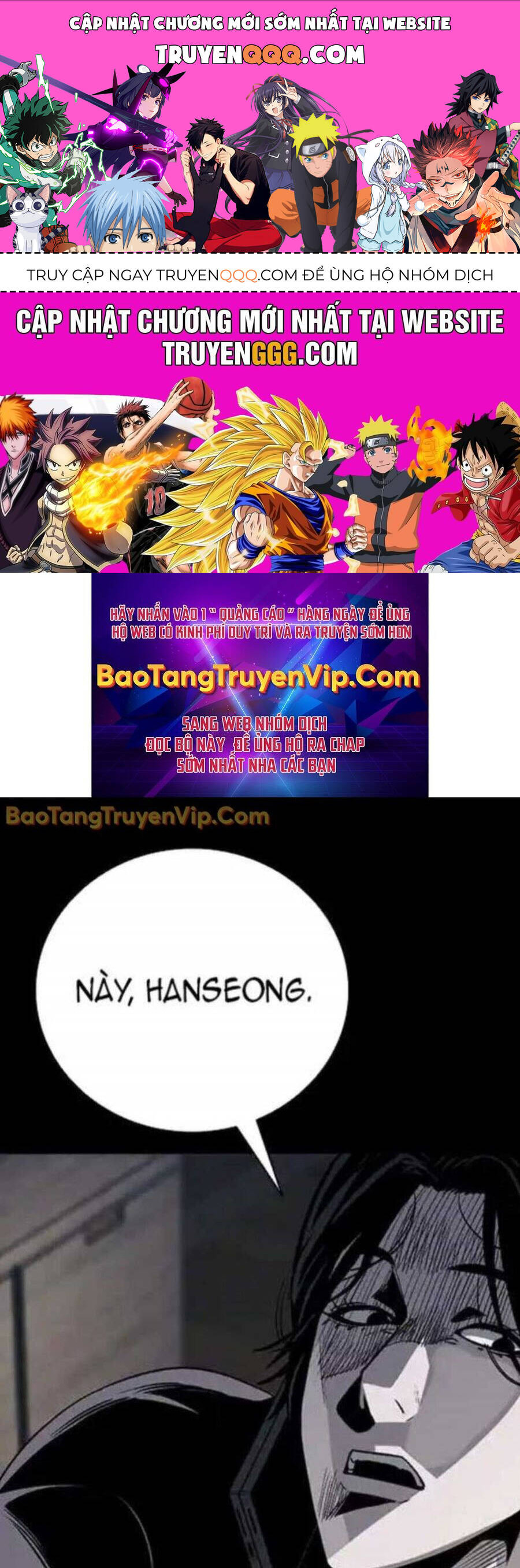 Thế Hệ Bất Hảo Chương 6 Ảnh 2
