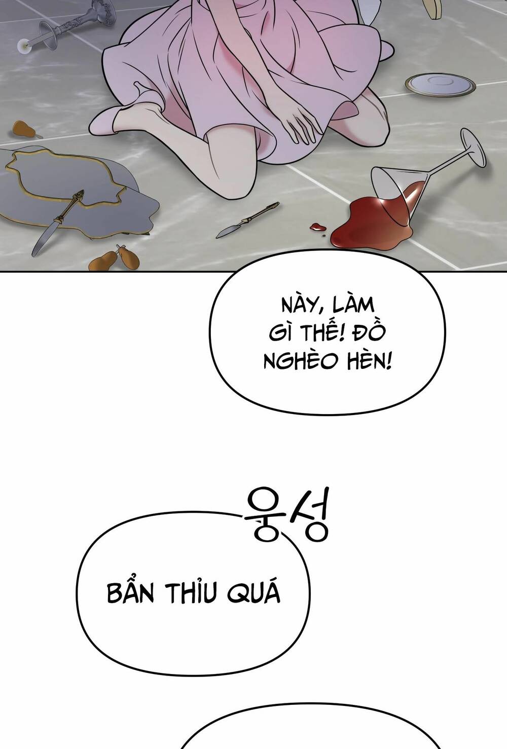 Quản Gia, Làm Ơn! Chương 6 Ảnh 20
