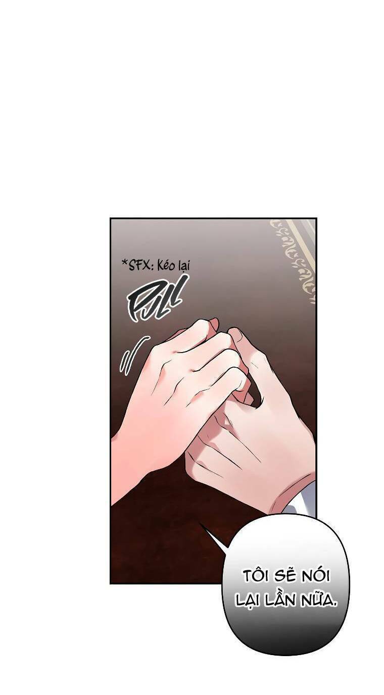 Nàng Hậu Của Tro Tàn Chương 15 Ảnh 57