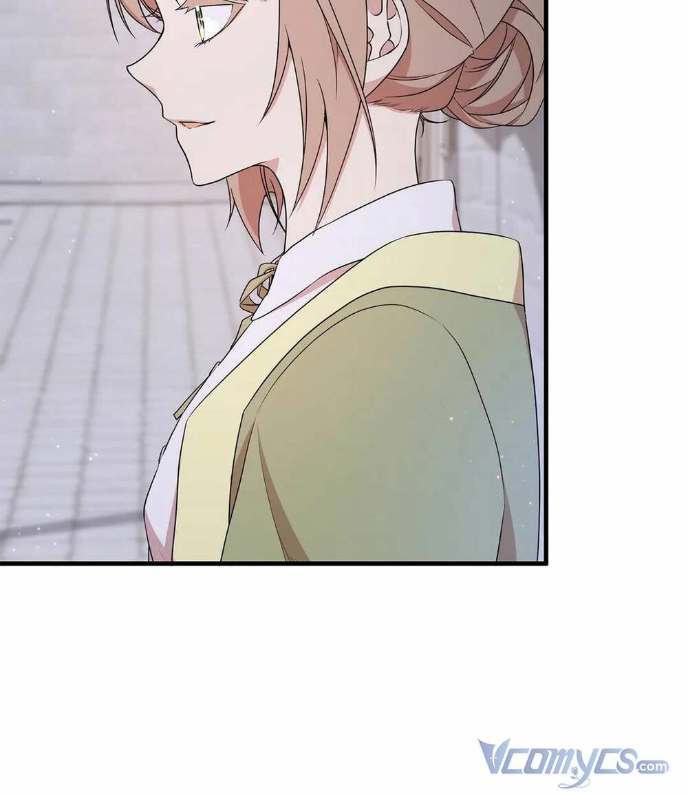 Tôi Chính Là Em Gái Của Nữ Chính Hắc Ám Chương 10 Ảnh 81