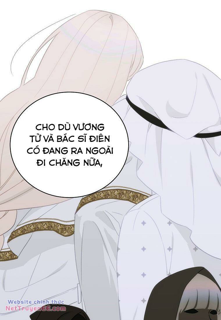 Đứa Nhỏ Không Phải Là Con Anh Chương 68 Ảnh 90