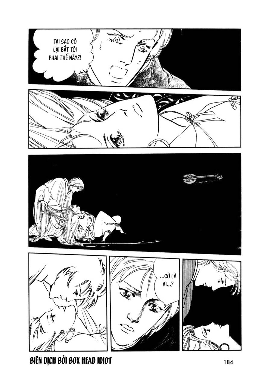 Tam Giác Bạc Chương 11 Ảnh 17