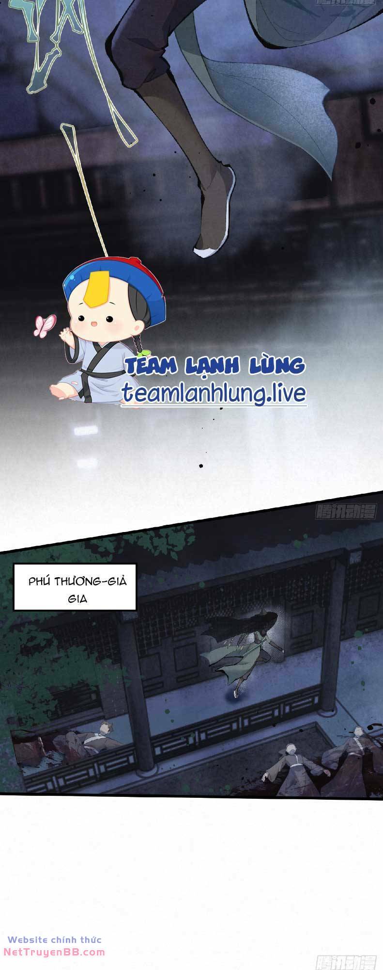 Hôm Nay Sát Thủ Chỉ Muốn Làm Cá Muối Chương 1 Ảnh 34