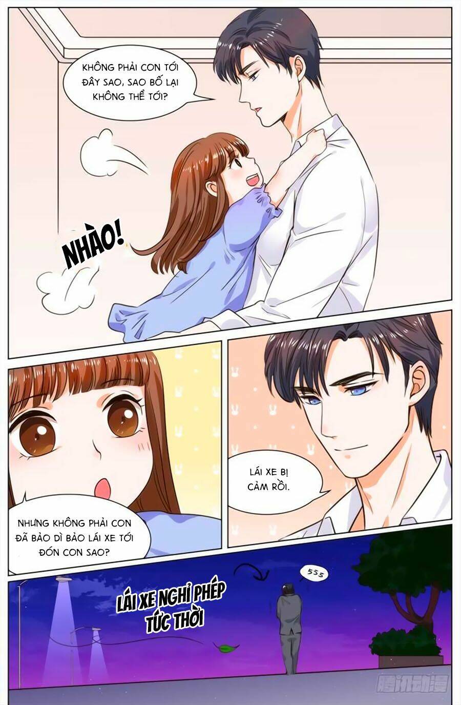 Cô Vợ Nóng Bỏng Chương 107 Ảnh 6