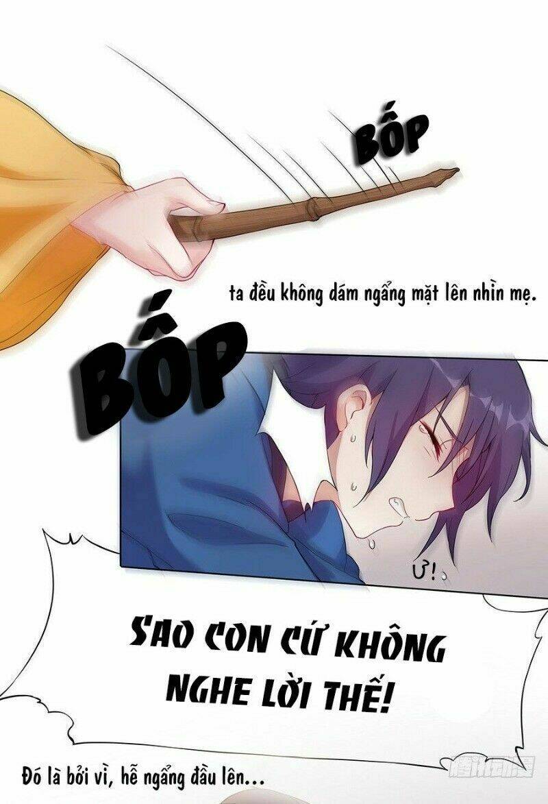 Lầu Trà Thủy Sinh Mộng Chương 32 Ảnh 6