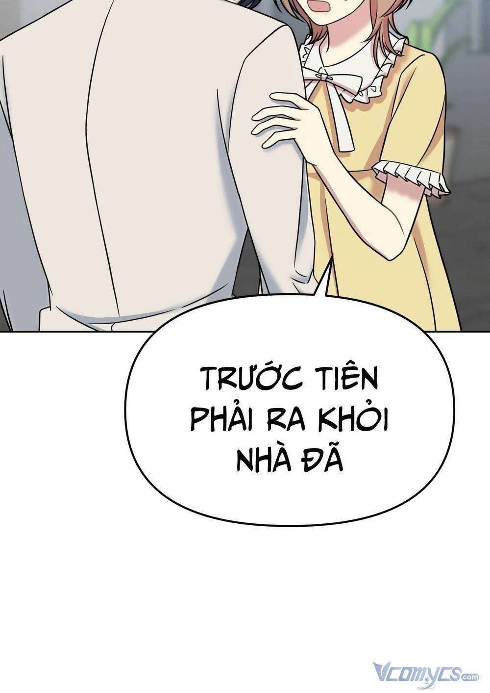 Quản Gia, Làm Ơn! Chương 15 Ảnh 8
