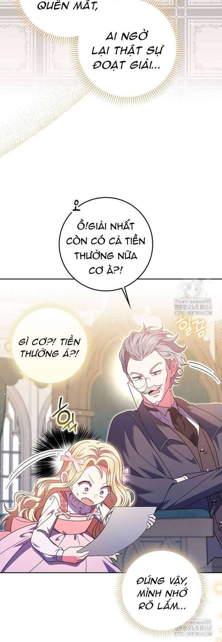 Tôi Không Thuộc Về Nơi Này Chương 37 Ảnh 3