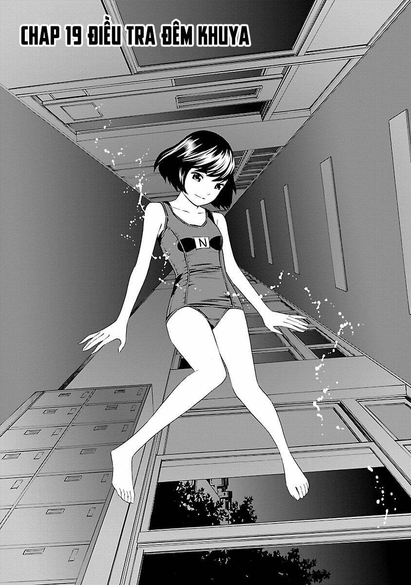 School Ningyo Chương 19 Ảnh 4