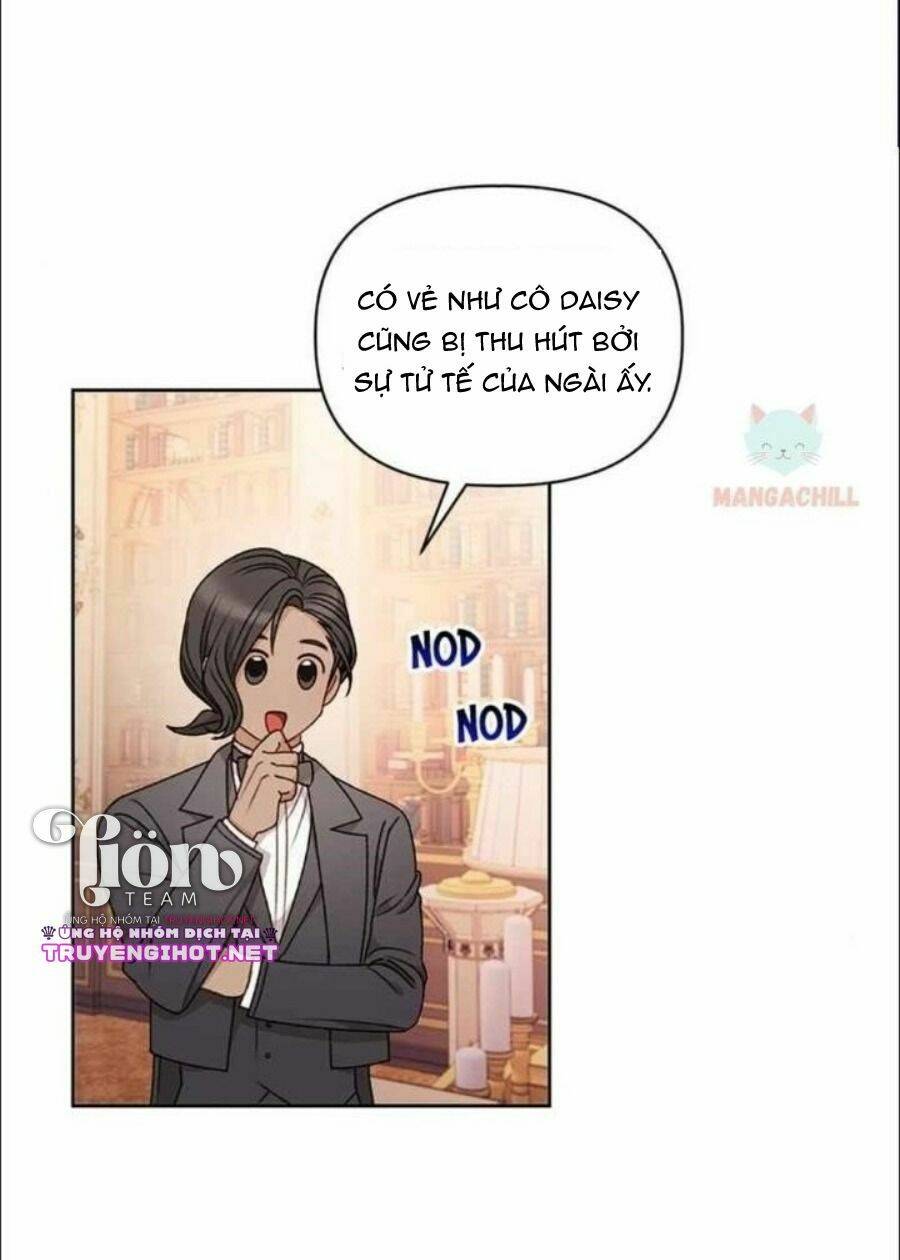 Nữ Chính Muốn Tôi Trở Thành Mẹ Kế Chương 54.2 Ảnh 23