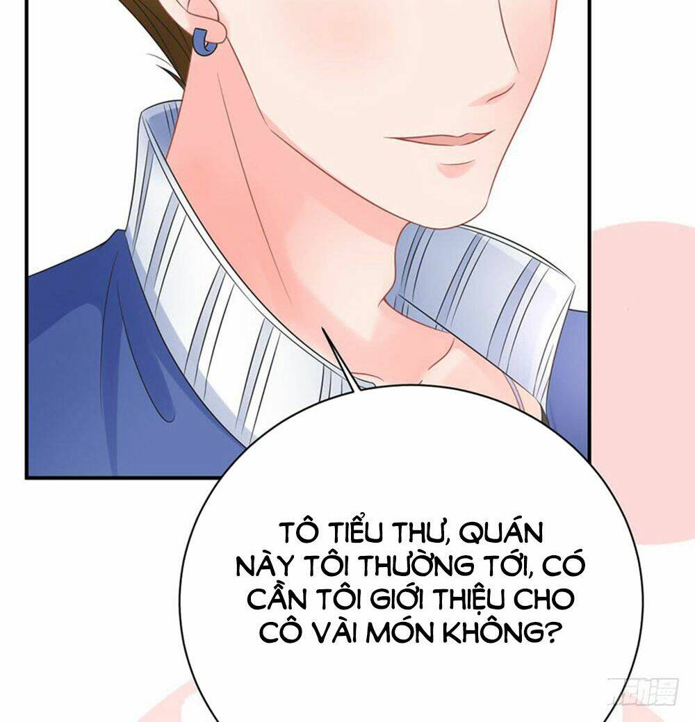 Luyến Đường Thời Quang Chương 71 Ảnh 31