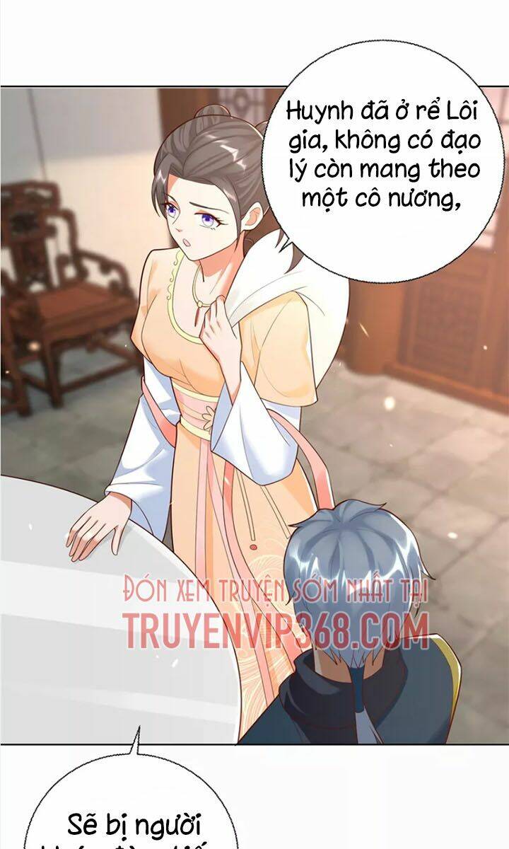 Chí Tôn Trọng Sinh Chương 203 Ảnh 8