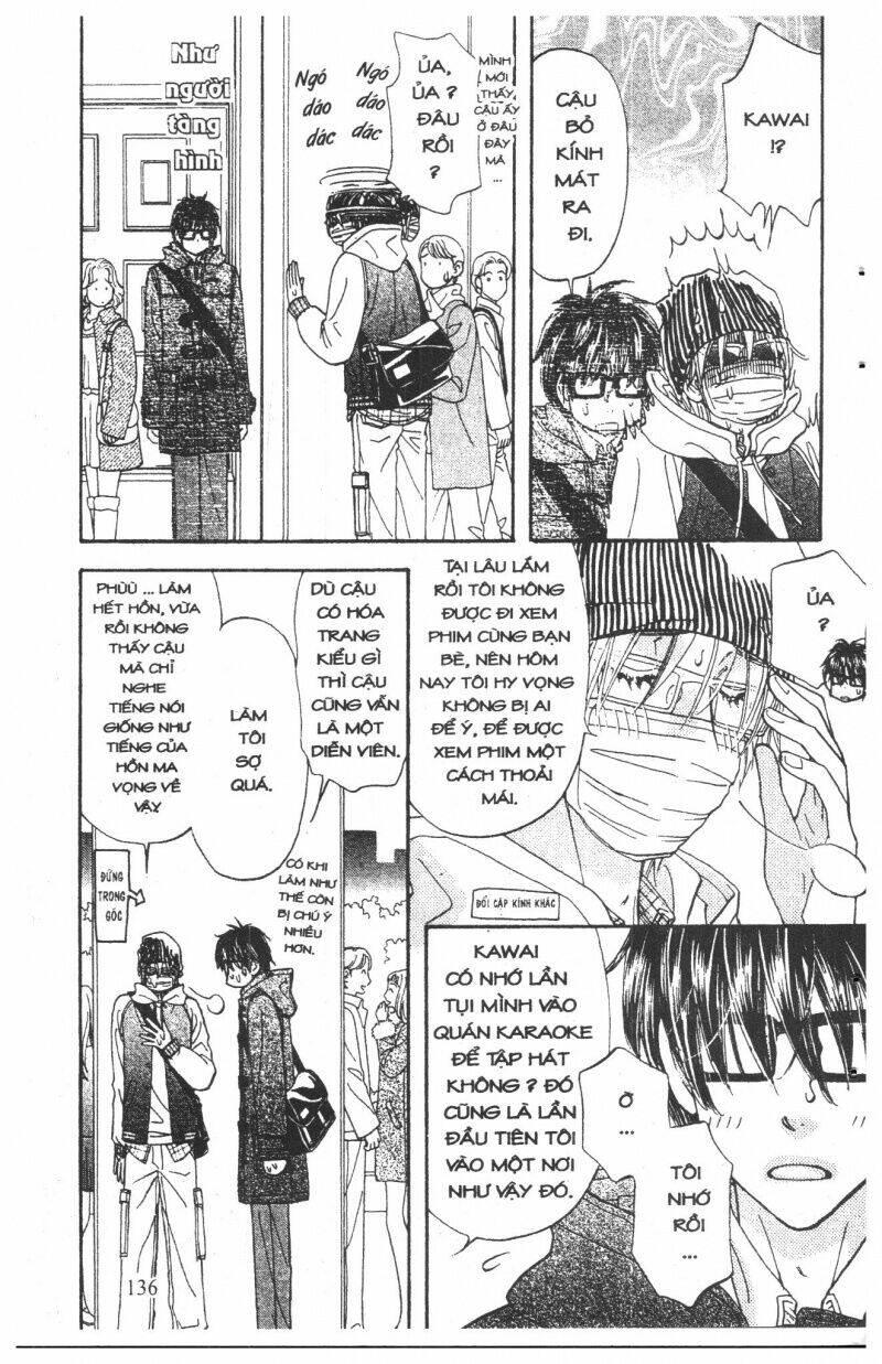 Kirara No Hoshi Chương 6 Ảnh 137