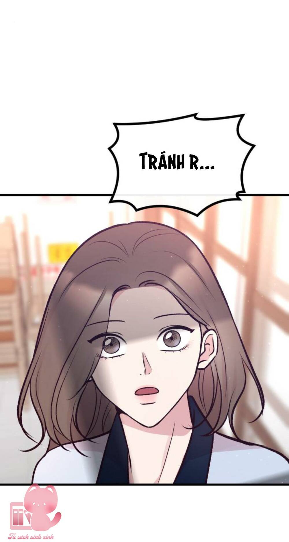 Tình Cờ Ta Gặp Nhau Chương 23 Ảnh 32