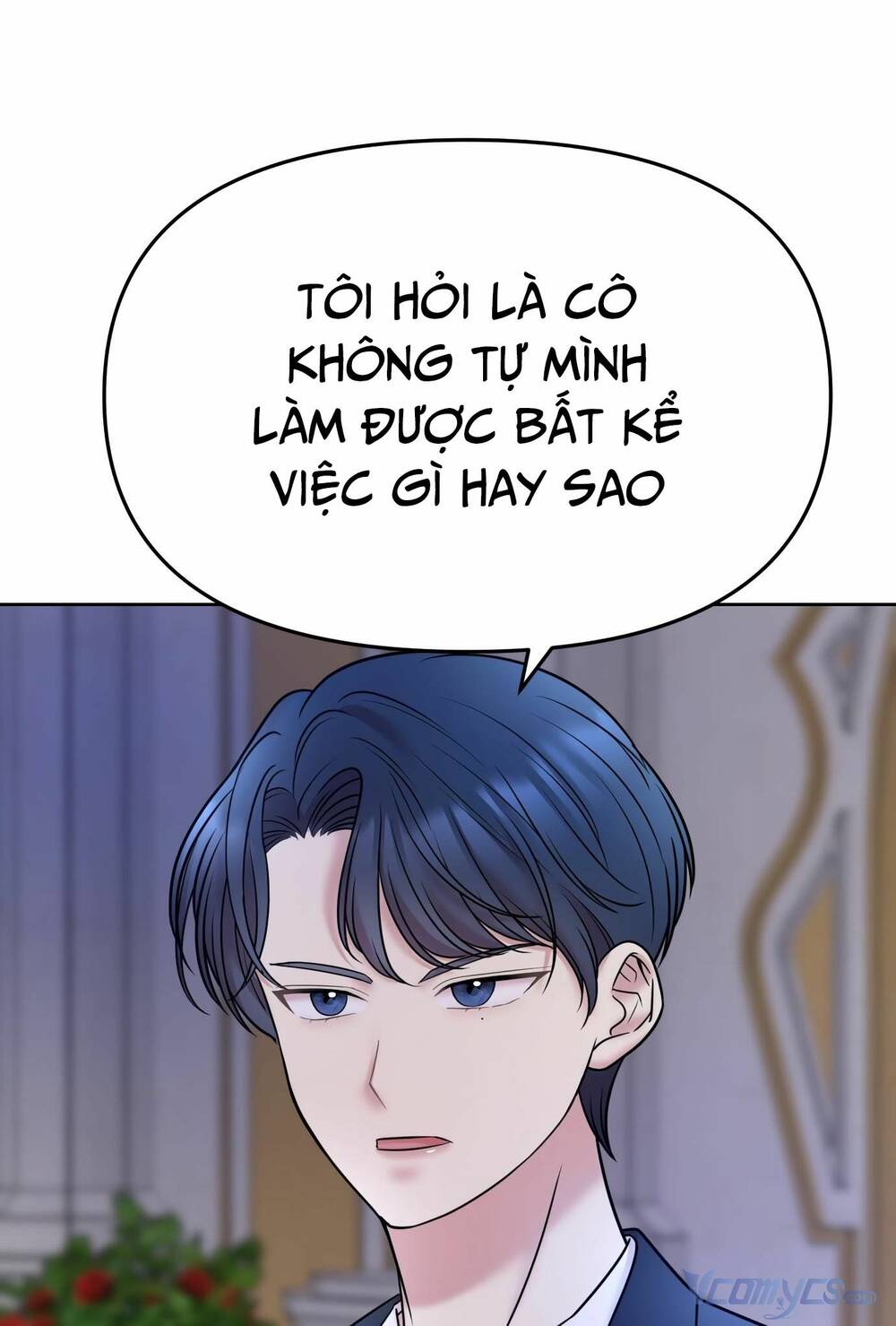 Quản Gia, Làm Ơn! Chương 6 Ảnh 101