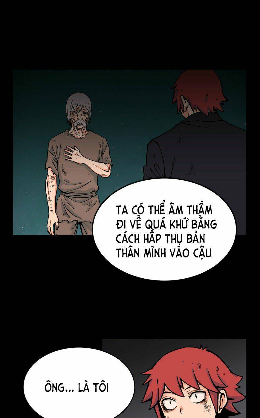 Her Hero Chương 24 Ảnh 3