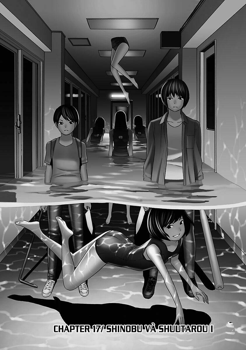 School Ningyo Chương 17 Ảnh 3