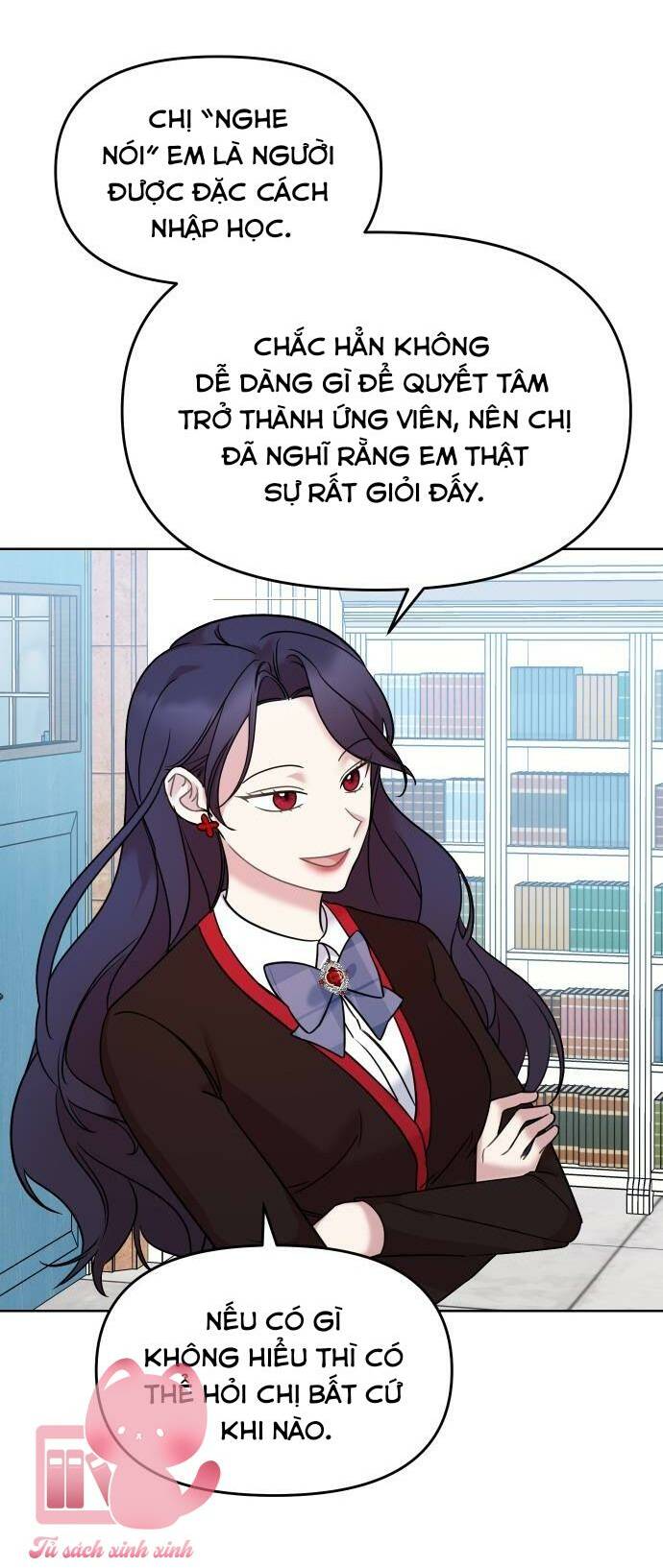 Quản Gia, Làm Ơn! Chương 21 Ảnh 41