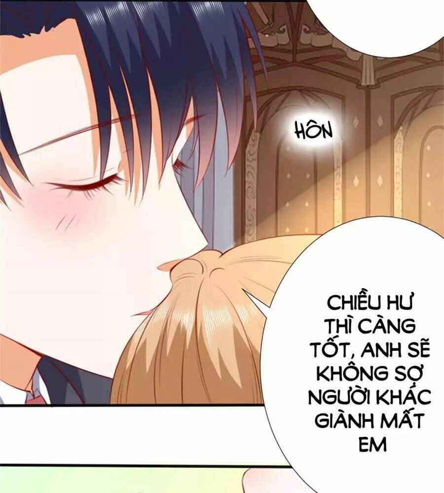 Bác Sĩ Sở Cũng Muốn Yêu Chương 256 Ảnh 56