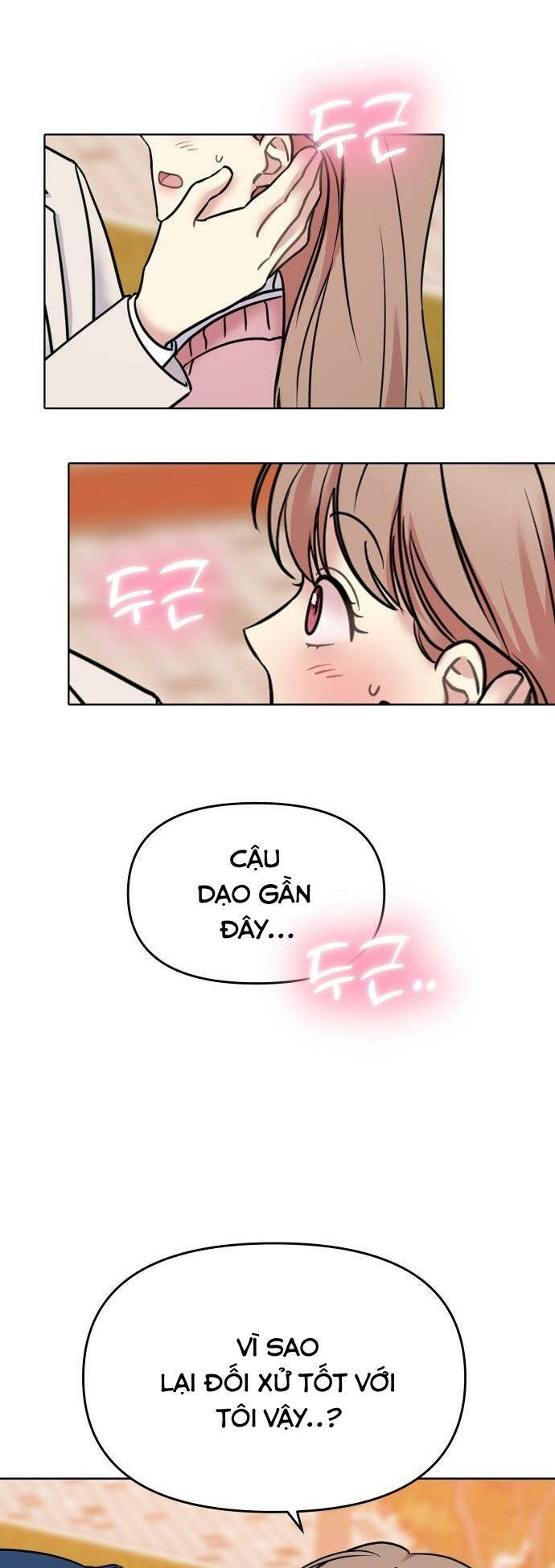 Quản Gia, Làm Ơn! Chương 21 Ảnh 8