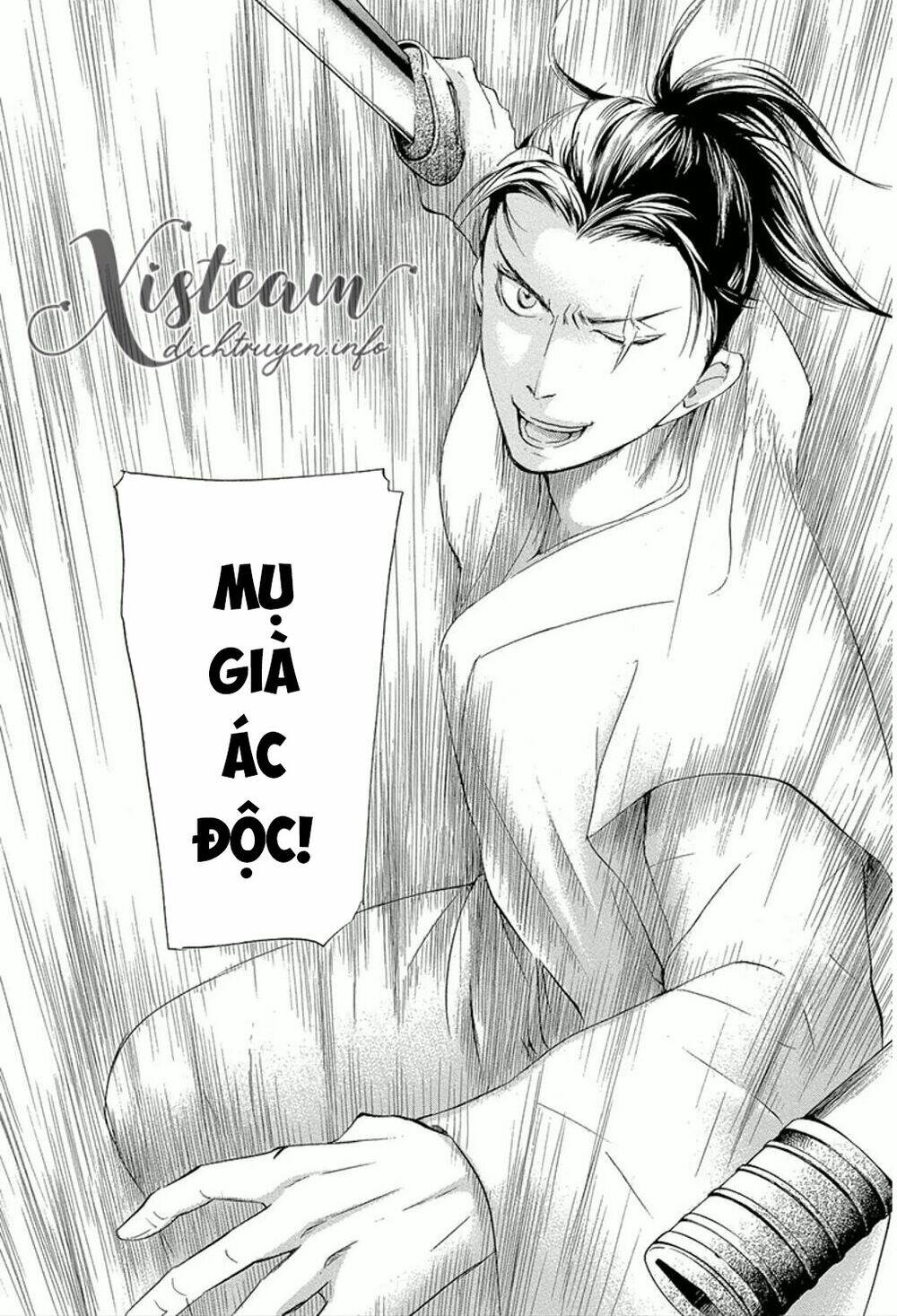 Vạn Niên Hoa Chương 13.2 Ảnh 16