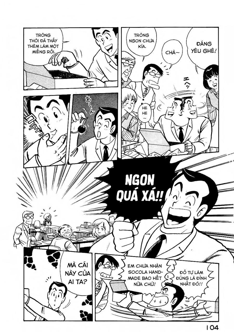 Cooking Papa Chương 19 Ảnh 16