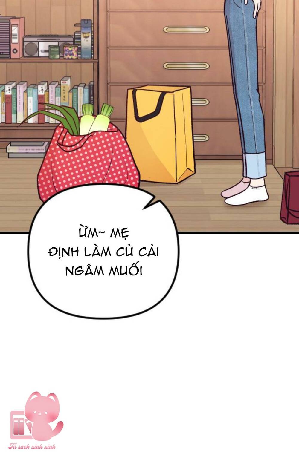 Tình Cờ Ta Gặp Nhau Chương 24 Ảnh 124