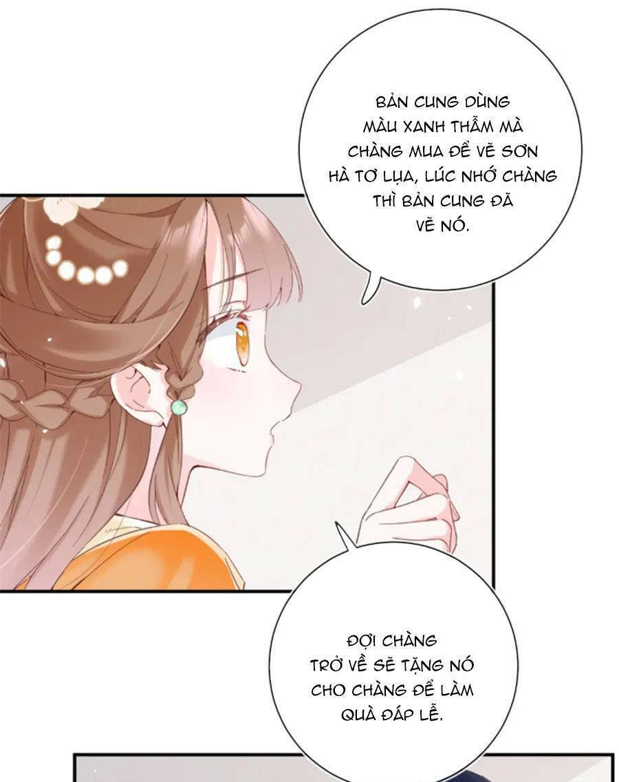 Lui Lui Lui Lui Ra! Chương 106 Ảnh 46