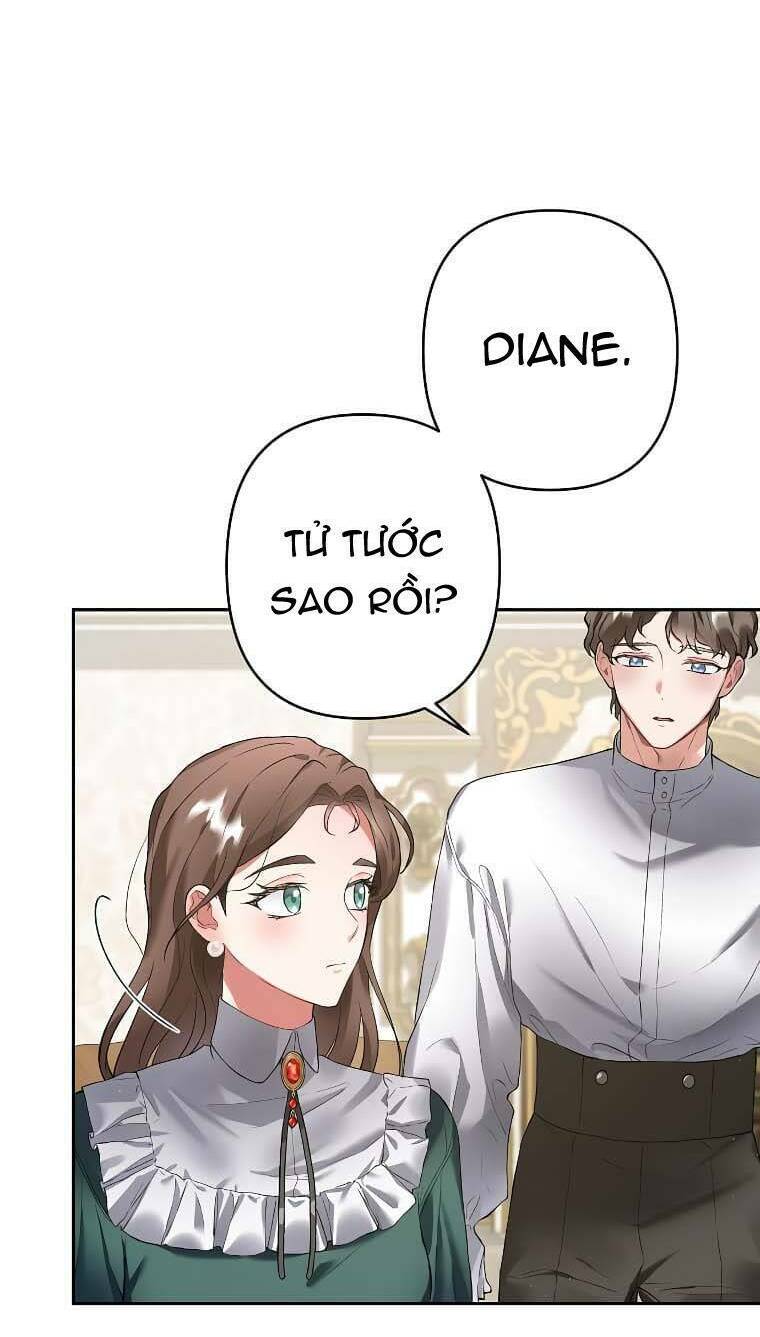 Nàng Hậu Của Tro Tàn Chương 10 Ảnh 3