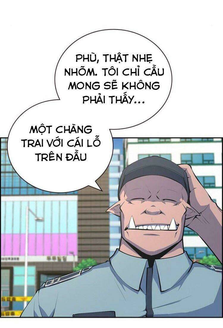 Kẻ Ngoại Lai Ở Vùng Đất Bị Ruồng Bỏ Chương 2 Ảnh 45