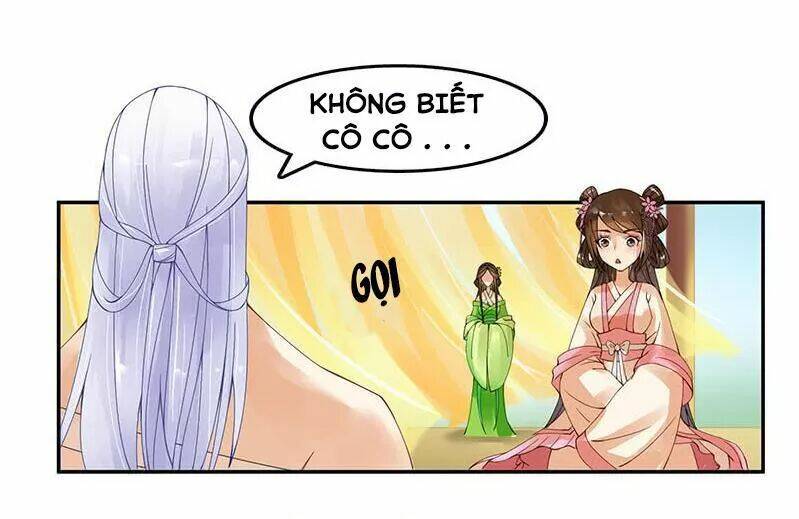 Phượng Hoàng Chương 8 Ảnh 13