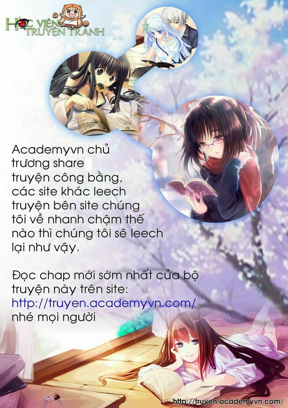 Maku Musubi Chương 1 Ảnh 74