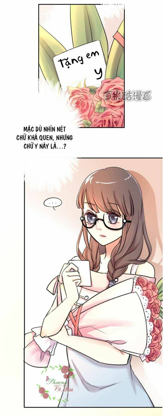 Ảnh Đế Cầu Sủng Chương 3 Ảnh 17