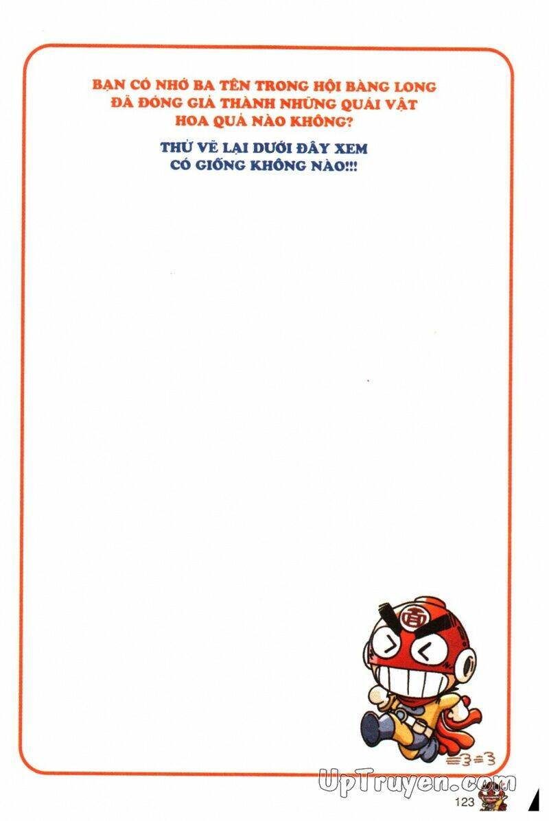Siêu Nhân Mì Ăn Liền Chương 7 Ảnh 205