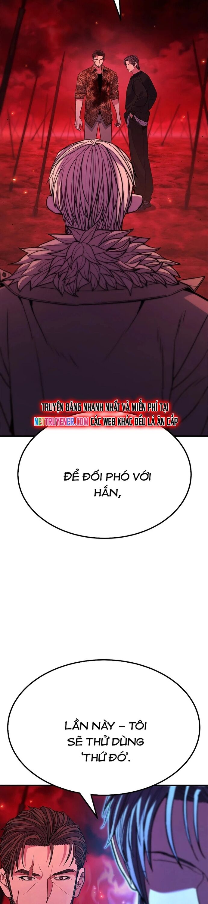 Tuyệt Thế Anh Hùng Chương 44 Ảnh 55