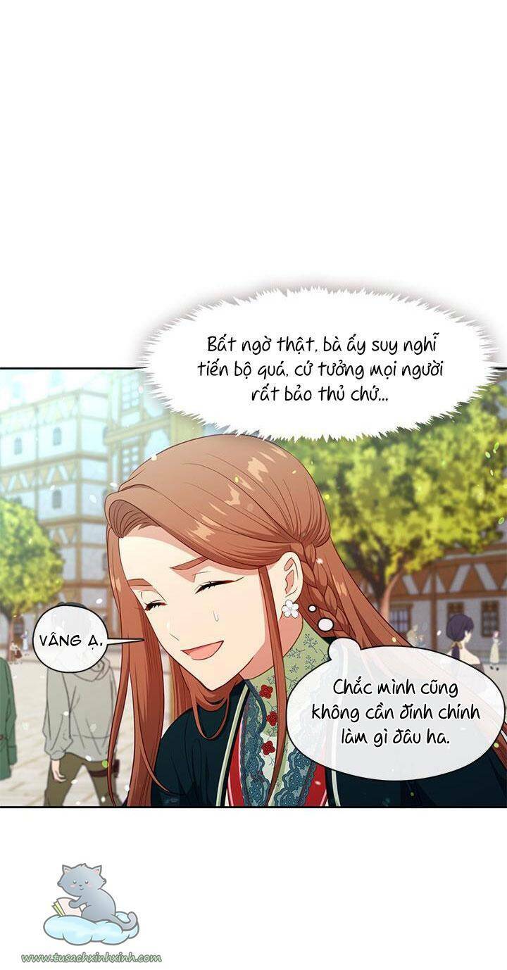 Hãy Coi Chừng Ác Nữ Chương 107 Ảnh 17