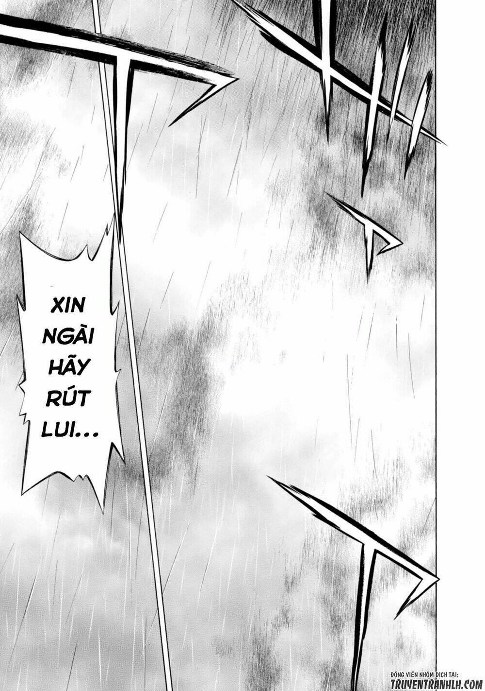 Madan No Ou To Senki Chương 49 Ảnh 26