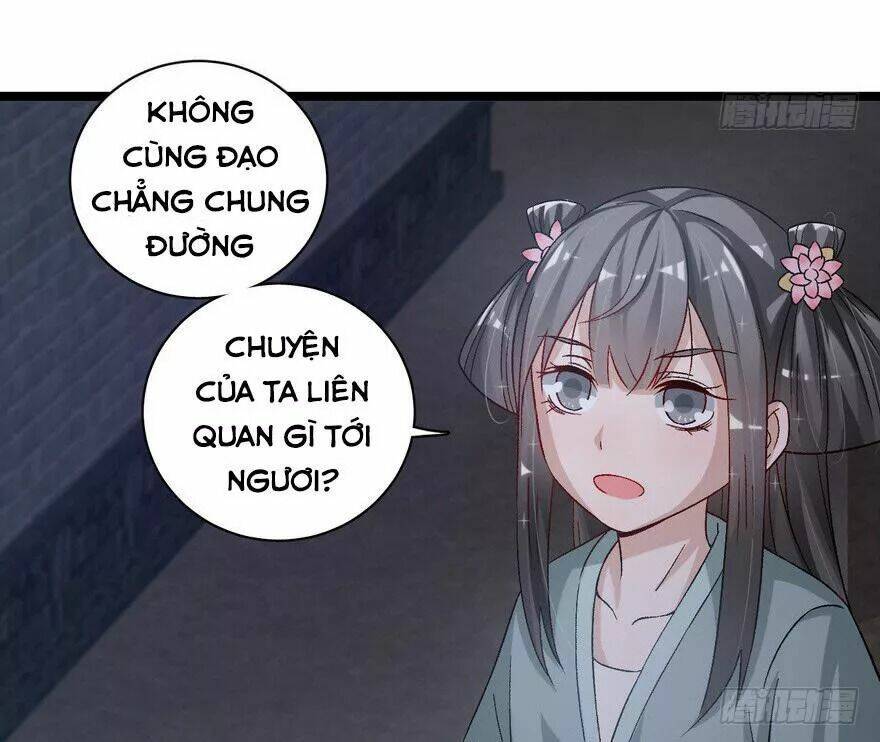 Quẻ Phi Thiên Hạ Chương 26 Ảnh 9