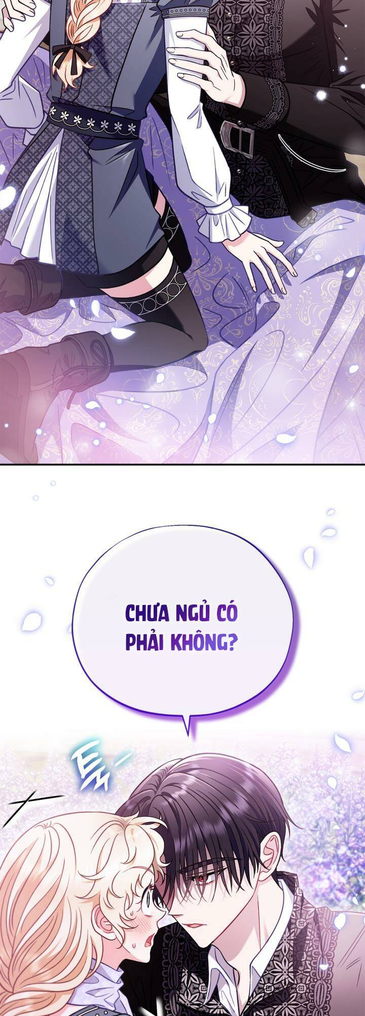 Trở Thành Người Giám Định Chất Độc Cho Thế Lực Hắc Ám Chương 33 Ảnh 17