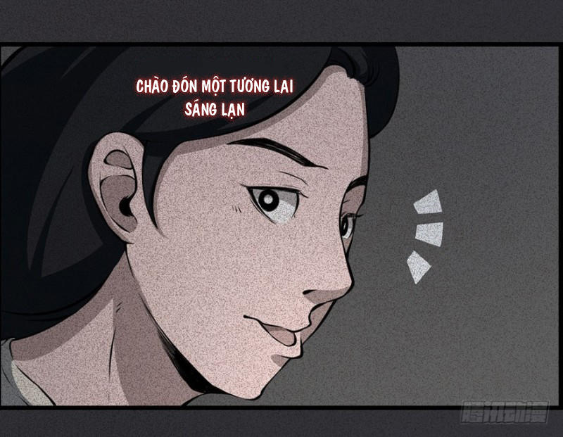 Trở Lại Căn Nhà Ma Chương 4 Ảnh 42