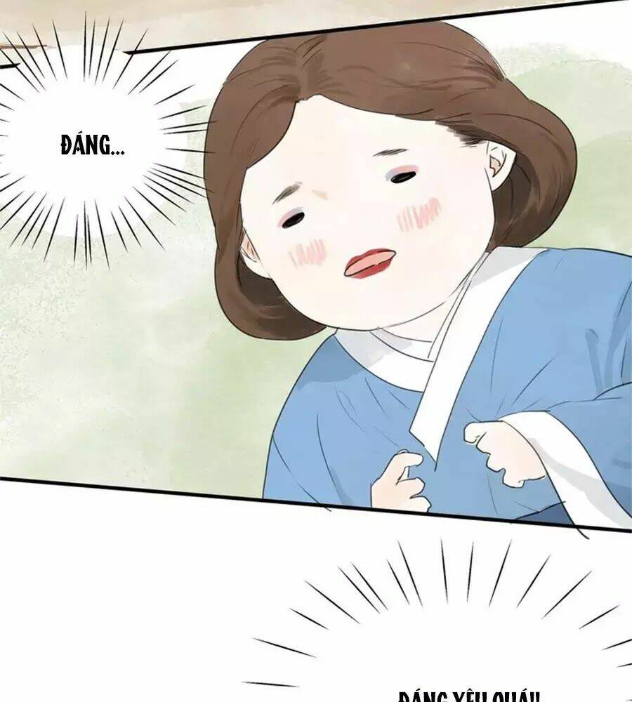 Muốn Làm Nữ Hiệp Quá Chương 15 Ảnh 141
