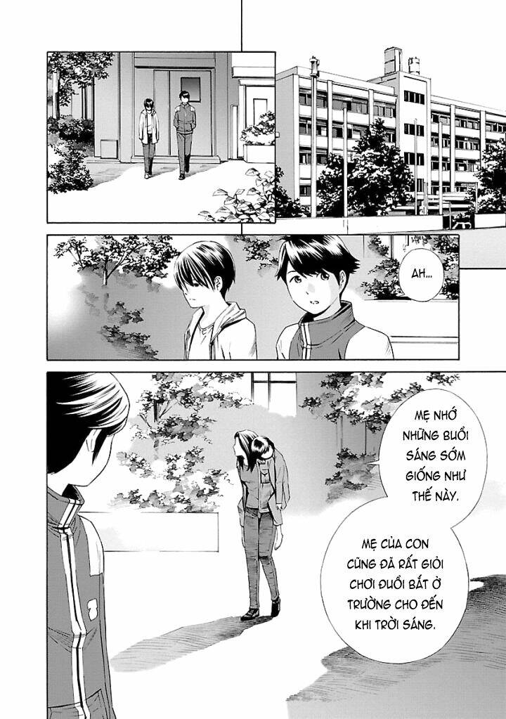 School Ningyo Chương 27 Ảnh 34