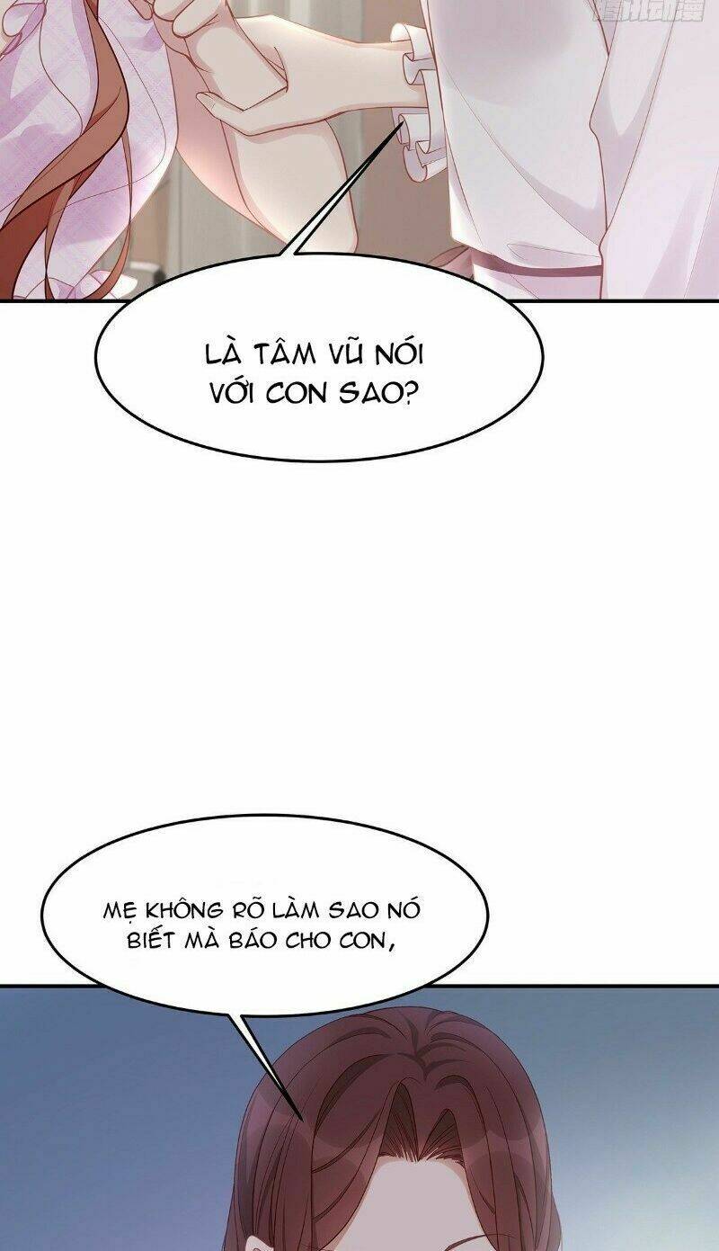 Chỉ Muốn Cưng Chiều Em Chương 36 Ảnh 19