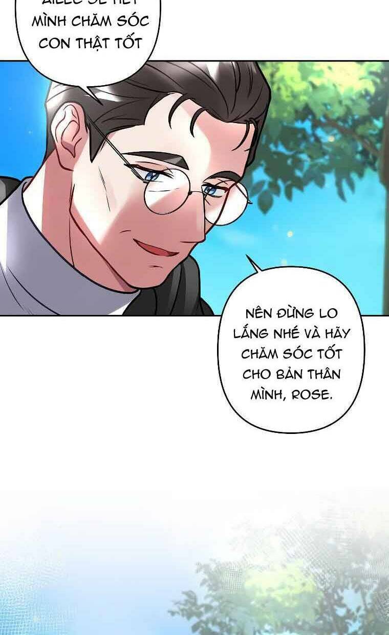 Nàng Hậu Của Tro Tàn Chương 6 Ảnh 15