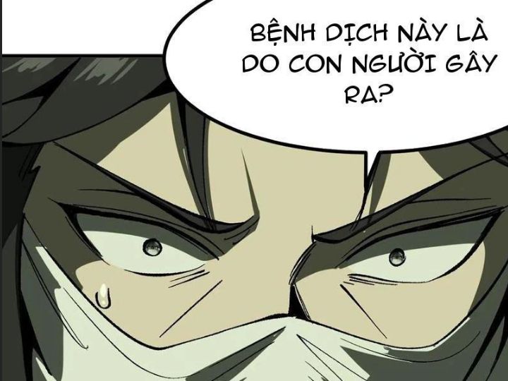 Một Lần Bất Cẩn Vang Danh Thiên Hạ Chương 65 Ảnh 25