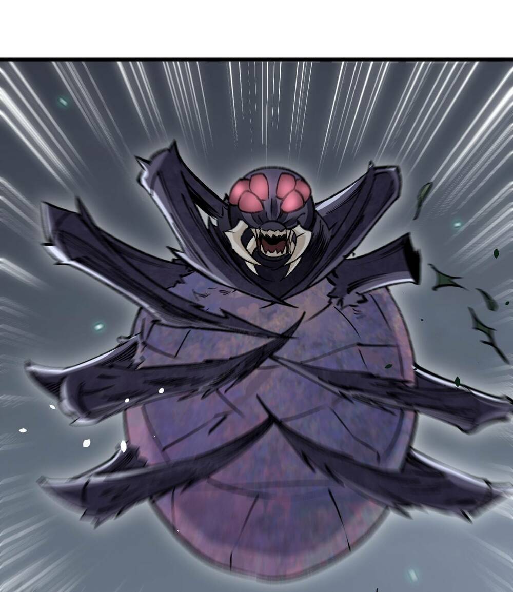 Địa Sát 72 Phép Thần Thông Chương 59 Ảnh 46